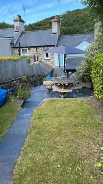 Bryn Goleu, Mersey Street, Borth-y-gest Holiday home