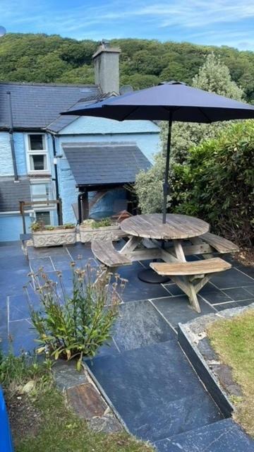 Bryn Goleu, Mersey Street, Borth-y-gest Porthmadog
