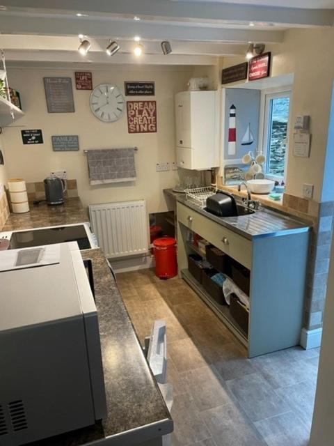 Bryn Goleu, Mersey Street, Borth-y-gest Holiday home Porthmadog