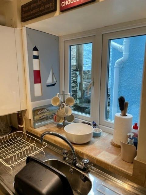 Holiday home Bryn Goleu, Mersey Street, Borth-y-gest