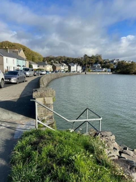 Holiday home Bryn Goleu, Mersey Street, Borth-y-gest Porthmadog