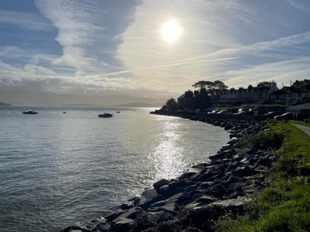 Holiday home Bryn Goleu, Mersey Street, Borth-y-gest
