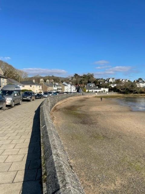 Holiday home Bryn Goleu, Mersey Street, Borth-y-gest Porthmadog