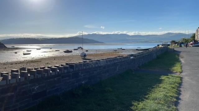 Bryn Goleu, Mersey Street, Borth-y-gest Porthmadog