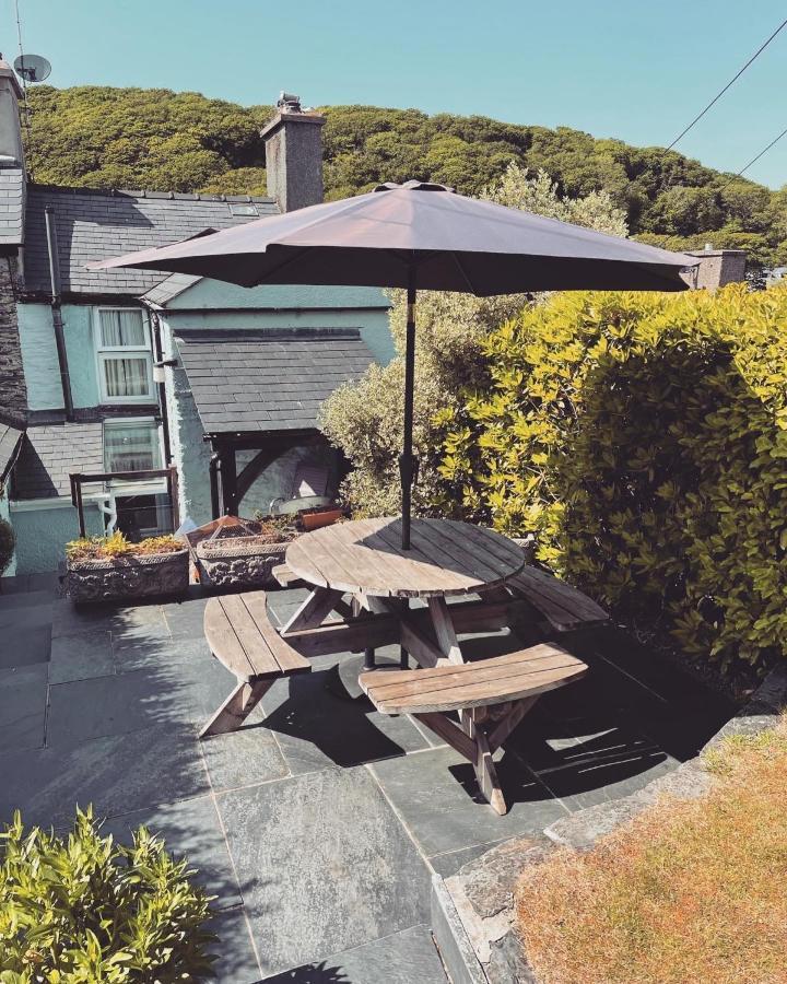 Bryn Goleu, Mersey Street, Borth-y-gest Holiday home Porthmadog