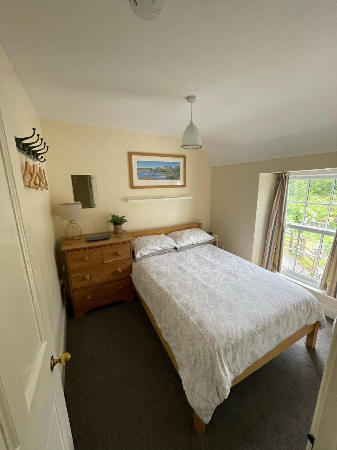 Bryn Goleu, Mersey Street, Borth-y-gest Porthmadog